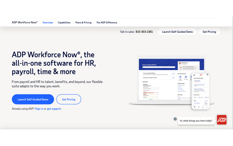 Top 10 HR Analytics Tools I Tried in 2025